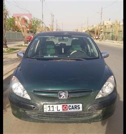 بيجو 307